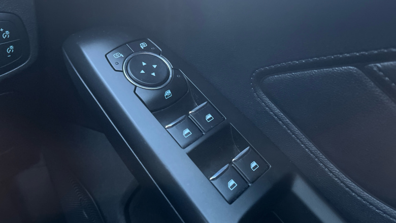 Ford Focus 1.0 EcoBoost 125 Zetec 5dr Petrol Hatchback